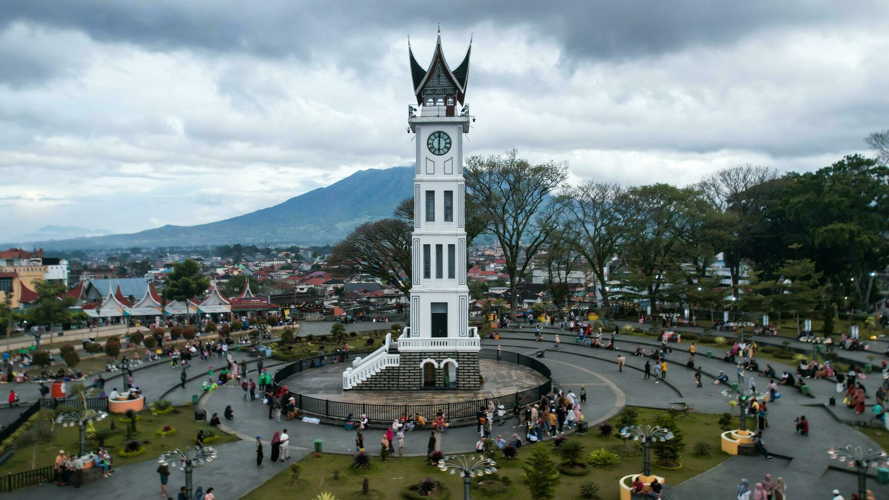 KOTA BUKITTINGGI